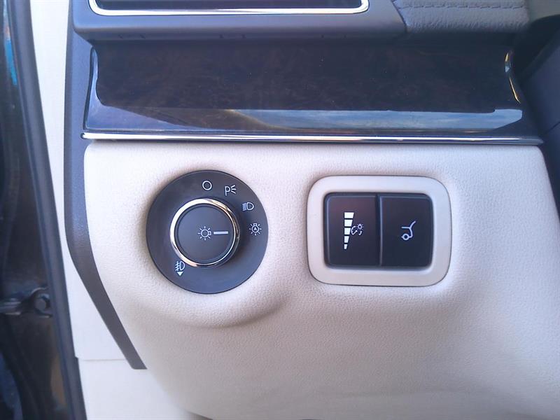 lincoln MKT 2013 - 13