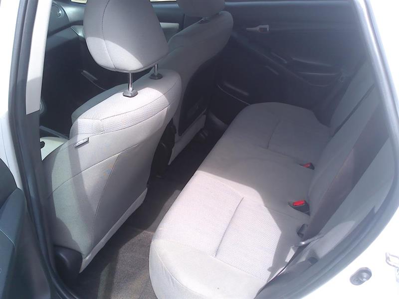 toyota Matrix 2012 - 11