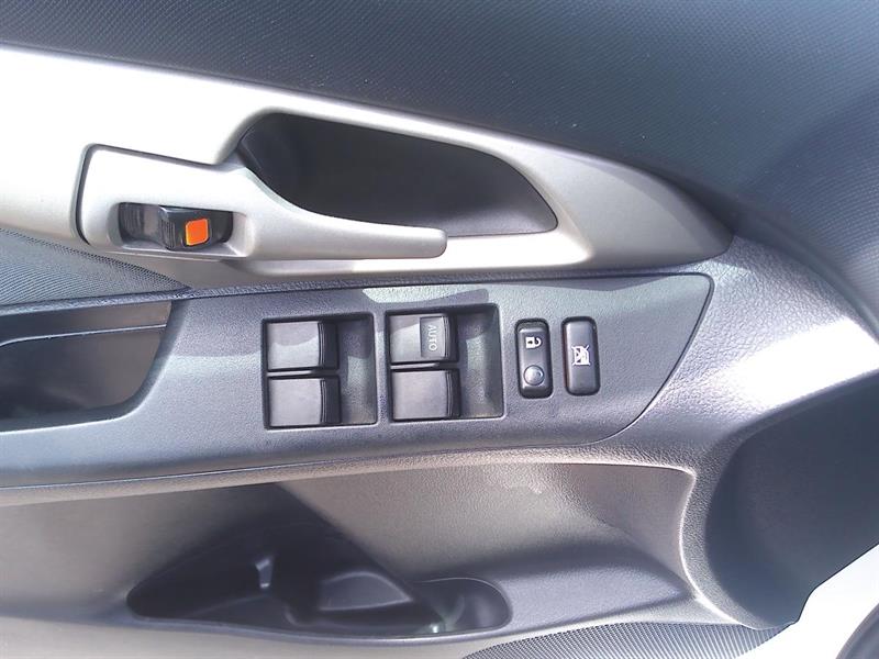 toyota Matrix 2012 - 13