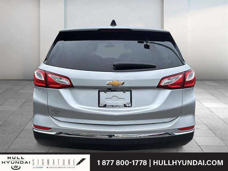 chevrolet Equinox 2018 - 3