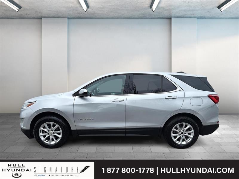 chevrolet Equinox 2018 - 5