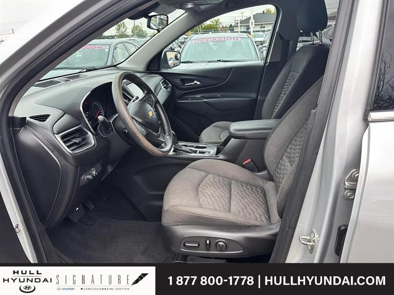 chevrolet Equinox 2018 - 8
