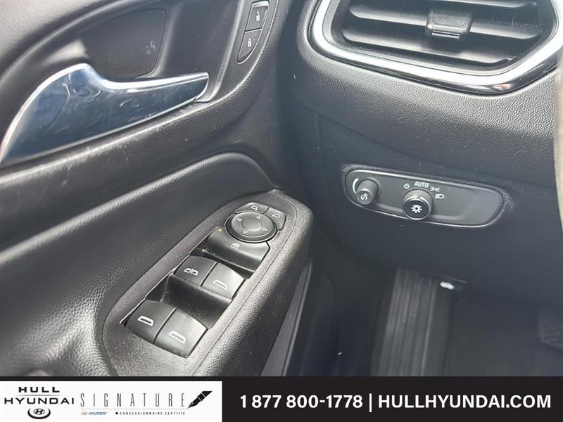 chevrolet Equinox 2018 - 11