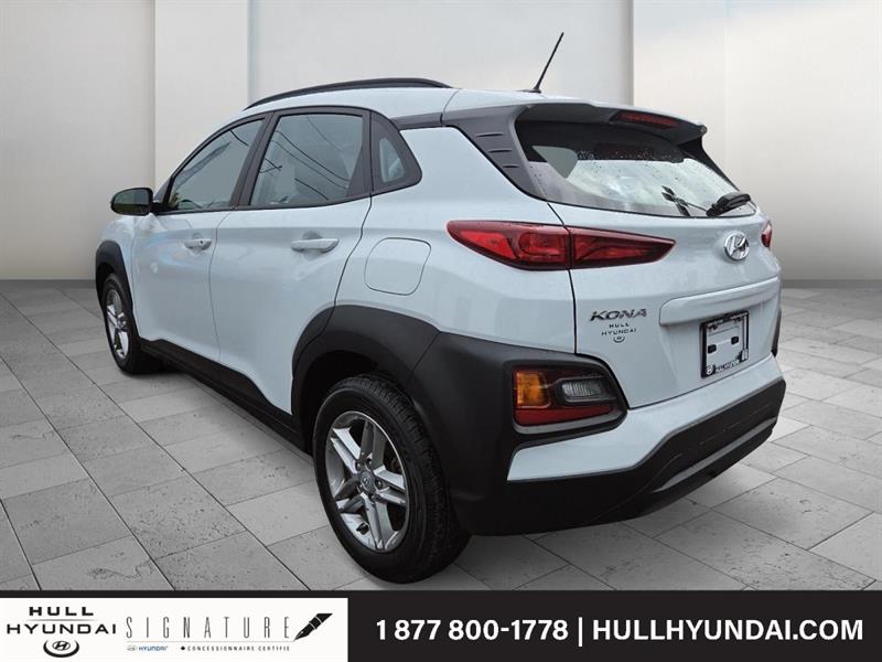 hyundai Kona 2021 - 4