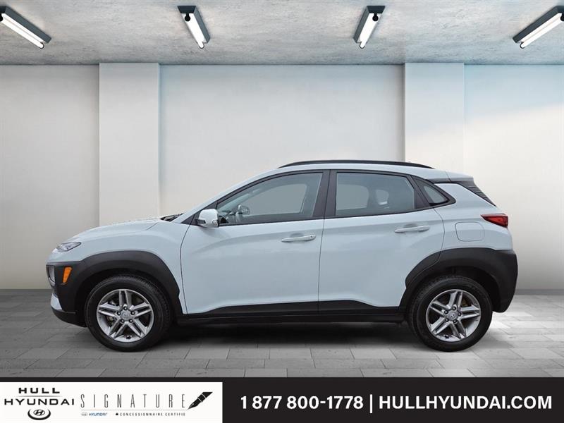 hyundai Kona 2021 - 5