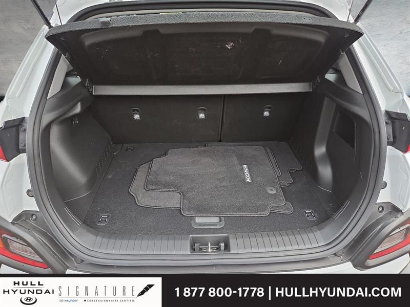 hyundai Kona 2021 - 6