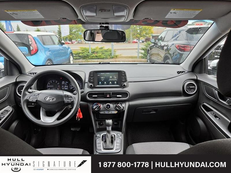 hyundai Kona 2021 - 9