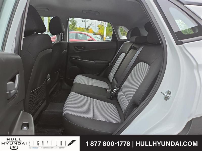 hyundai Kona 2021 - 10