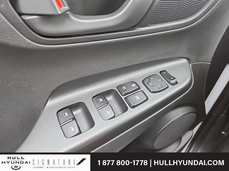 hyundai Kona 2021 - 11