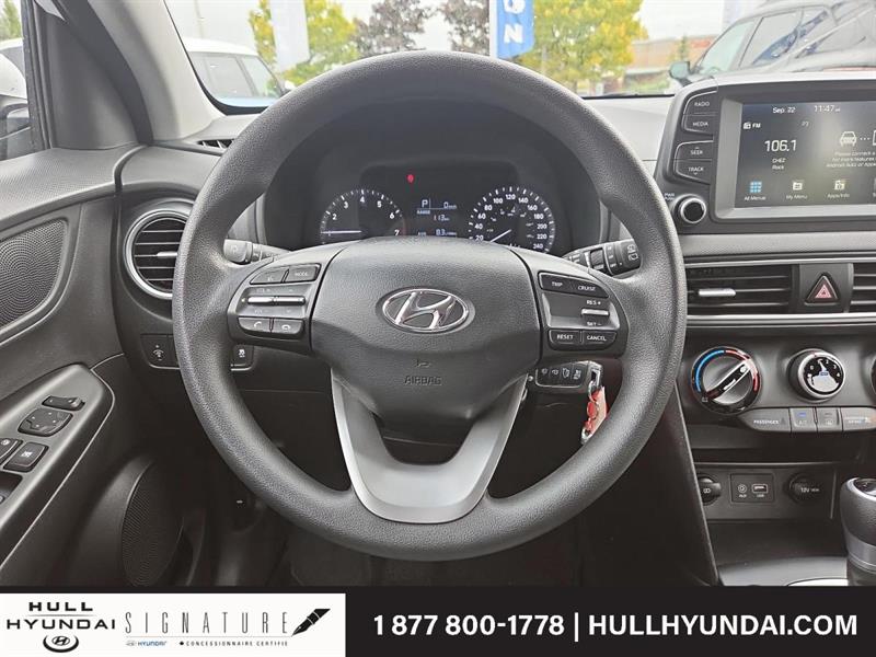 hyundai Kona 2021 - 12