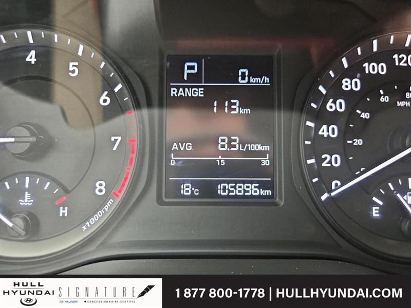 hyundai Kona 2021 - 13