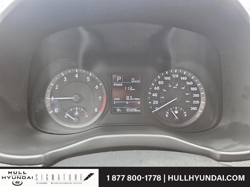 hyundai Kona 2021 - 14