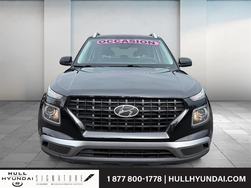 hyundai Venue 2022 - 2