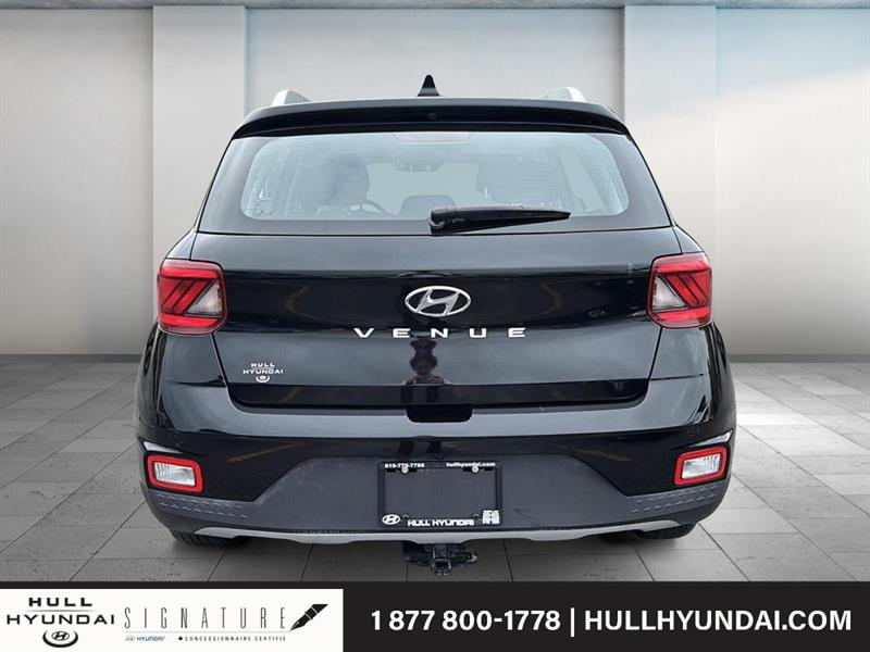 hyundai Venue 2022 - 3