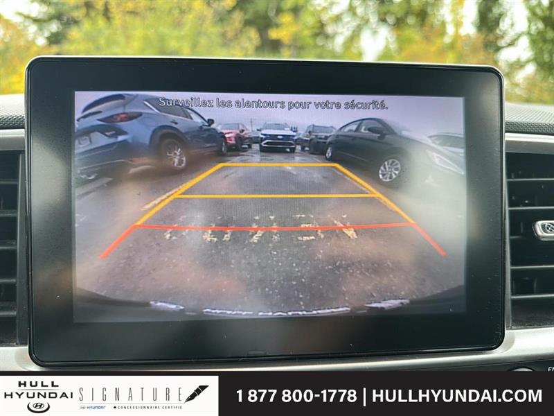 hyundai Venue 2022 - 16