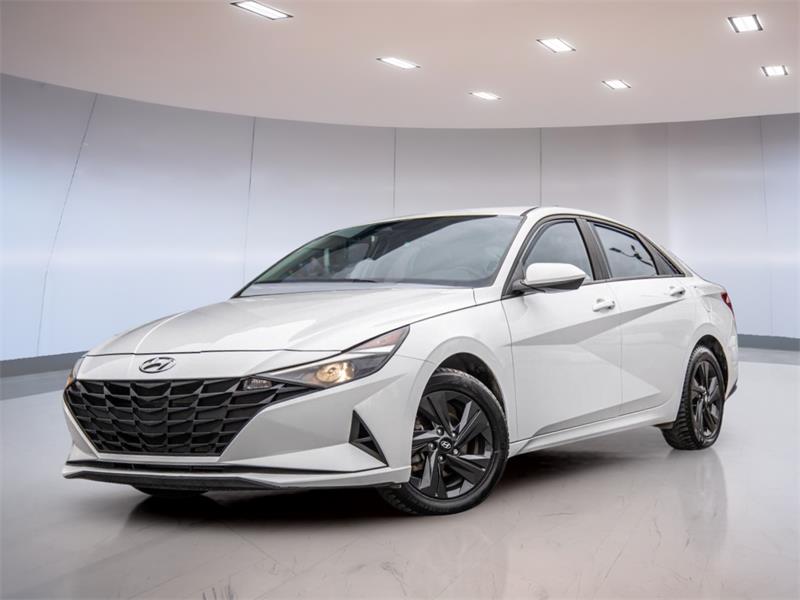 hyundai Elantra 2023 - 1