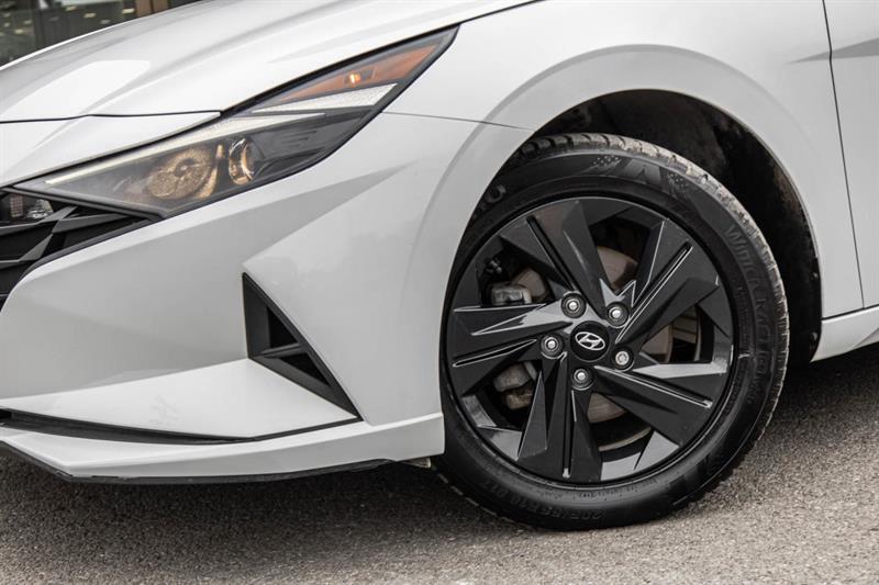 hyundai Elantra 2023 - 2