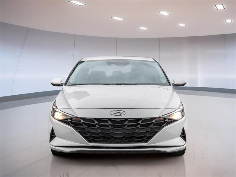 hyundai Elantra 2023 - 4