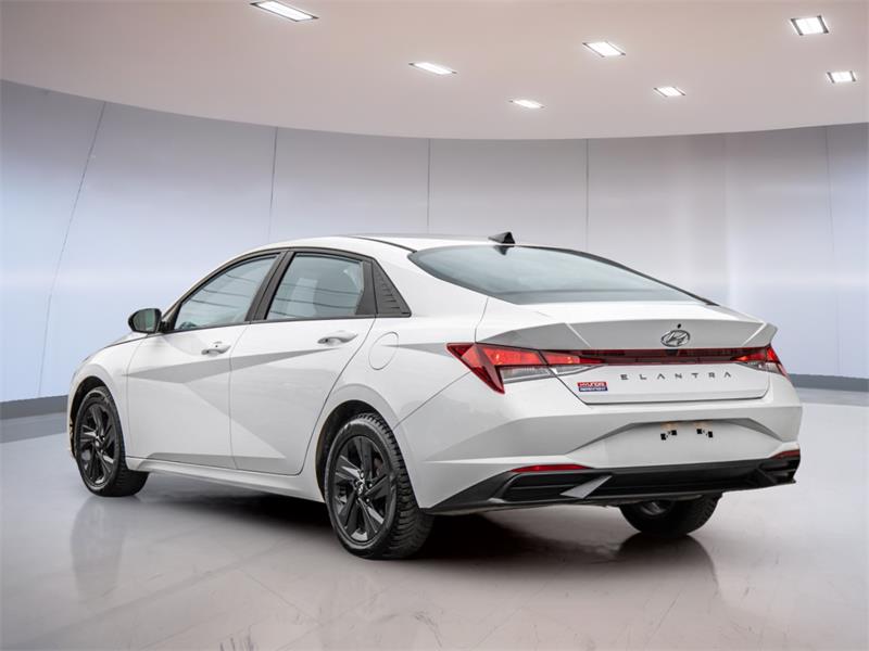 hyundai Elantra 2023 - 6