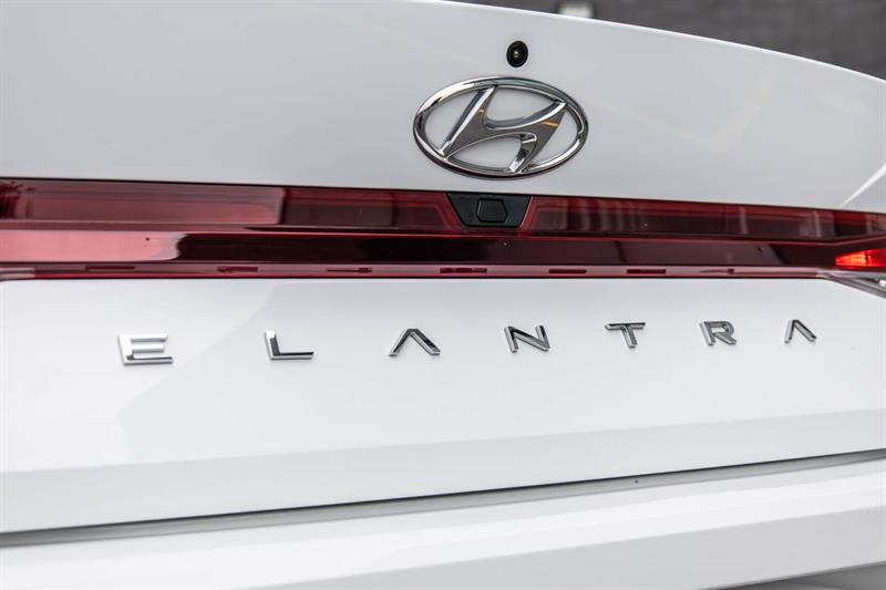 hyundai Elantra 2023 - 8