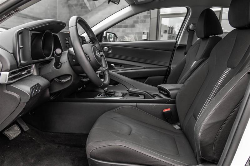 hyundai Elantra 2023 - 11