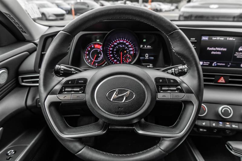 hyundai Elantra 2023 - 14