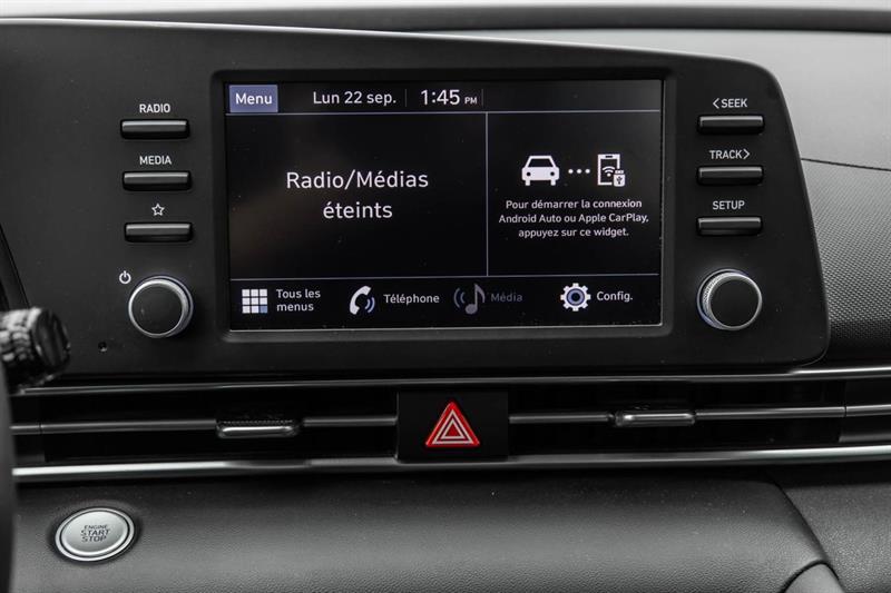 hyundai Elantra 2023 - 19