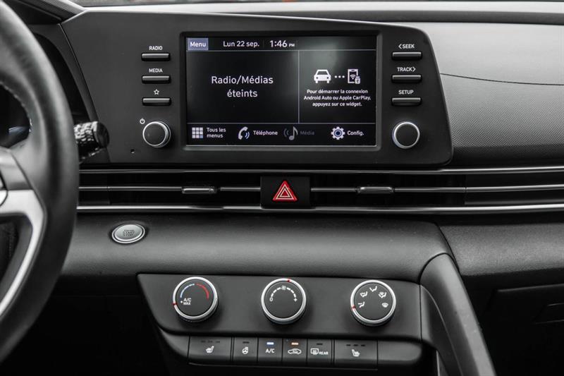 hyundai Elantra 2023 - 28