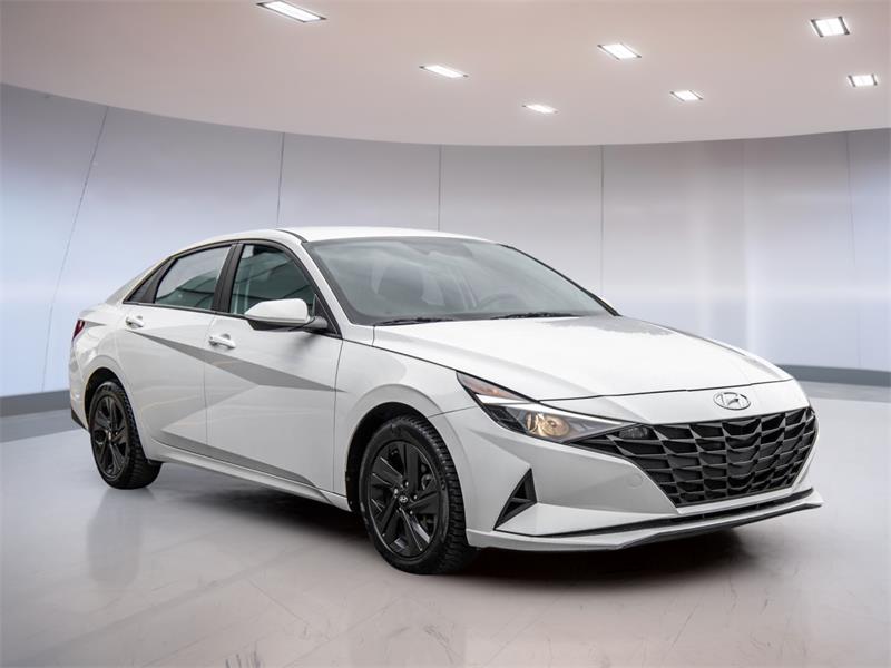 hyundai Elantra 2023 - 30