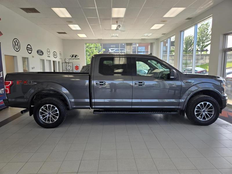 ford F-150 2021 - 6