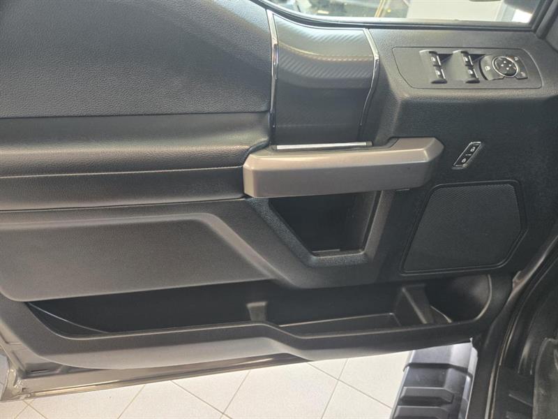 ford F-150 2021 - 10