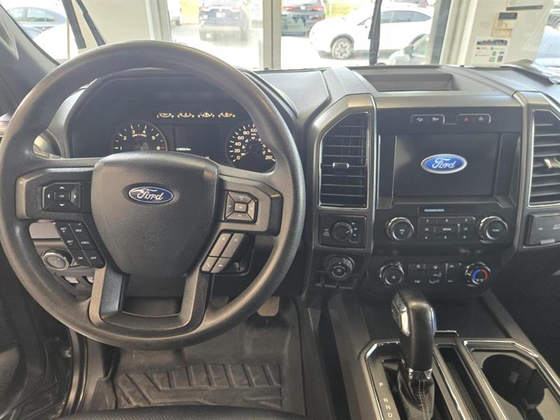 ford F-150 2021 - 11