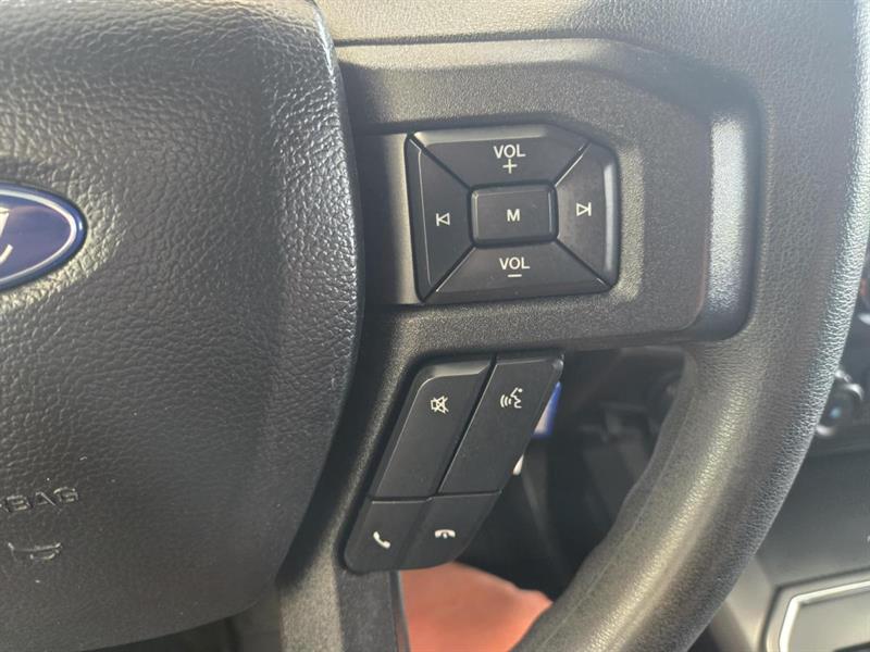 ford F-150 2021 - 13