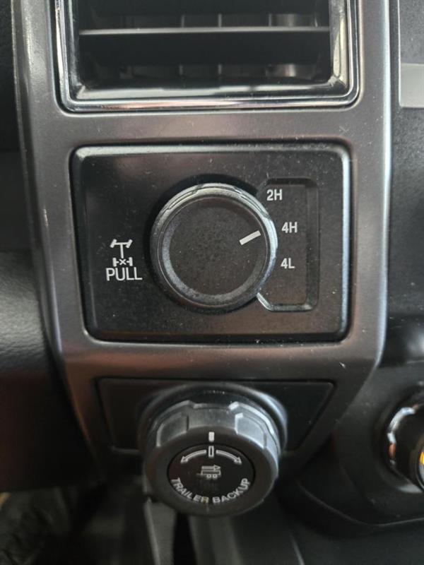 ford F-150 2021 - 15