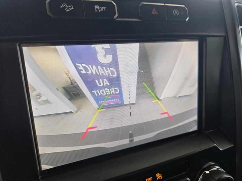 ford F-150 2021 - 16