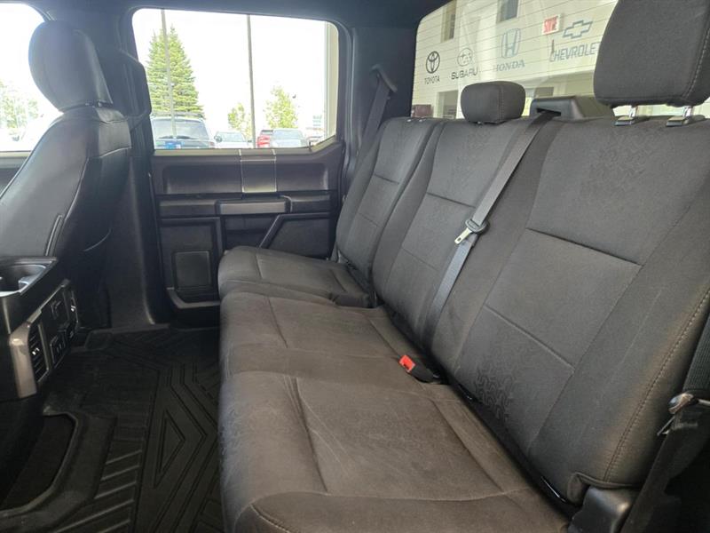 ford F-150 2021 - 17