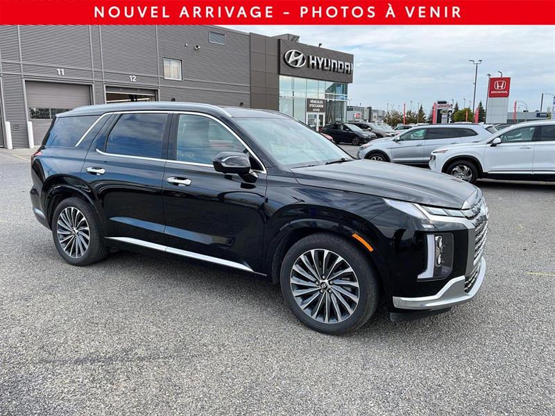 hyundai Palisade 2023 - 2