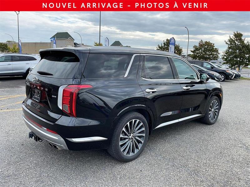 hyundai Palisade 2023 - 3