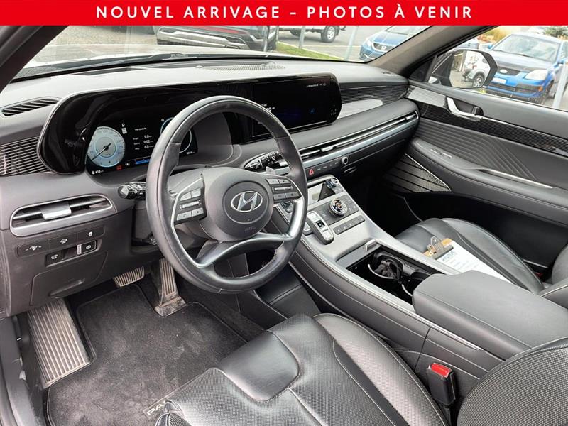 hyundai Palisade 2023 - 4