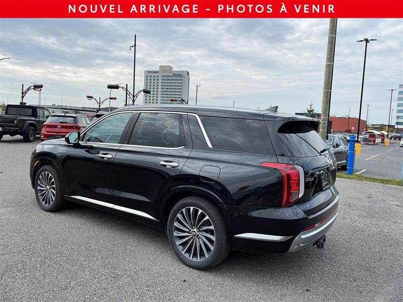 hyundai Palisade 2023 - 5