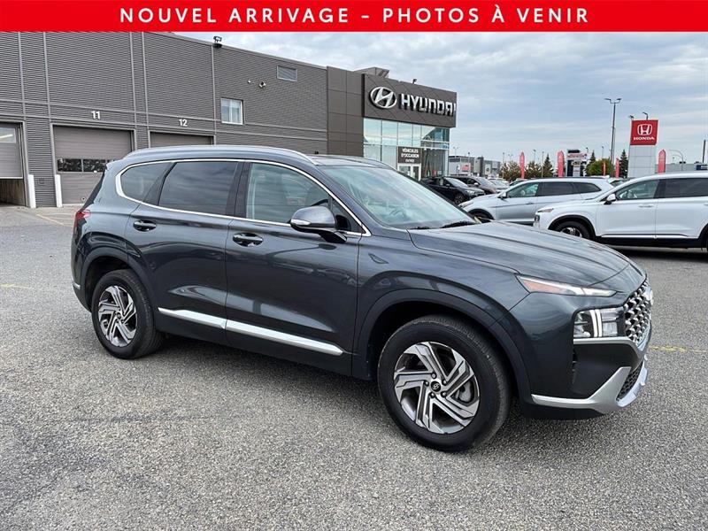 hyundai Santa Fe 2023 - 2