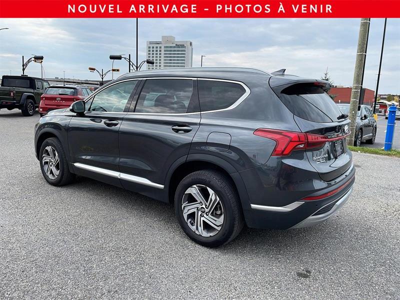 hyundai Santa Fe 2023 - 5