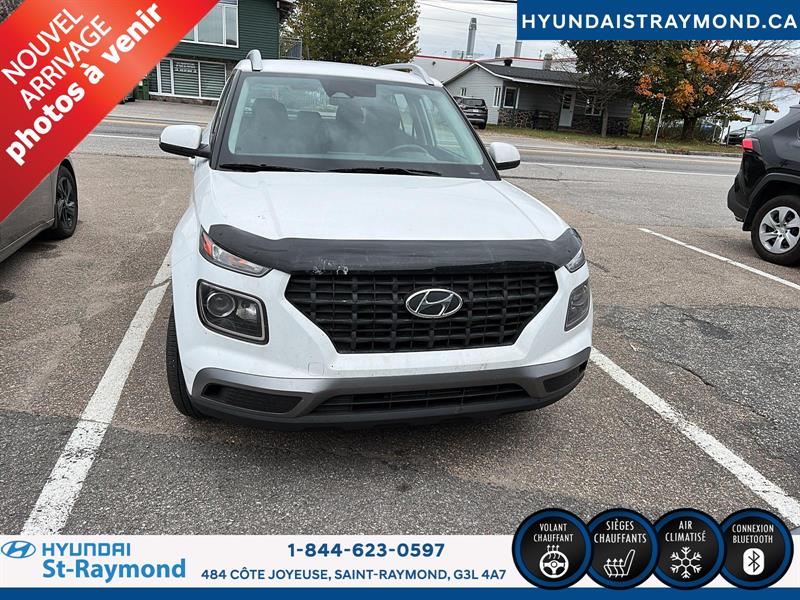 hyundai Venue 2024 - 2