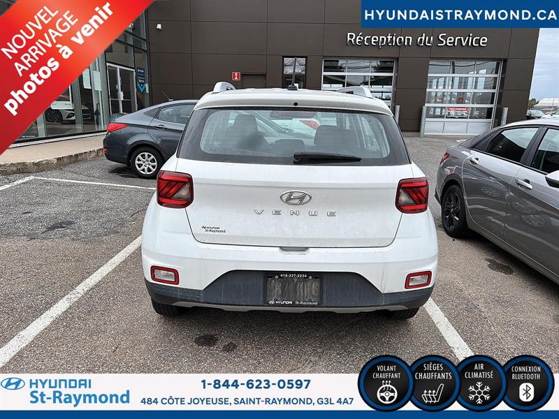 hyundai Venue 2024 - 4