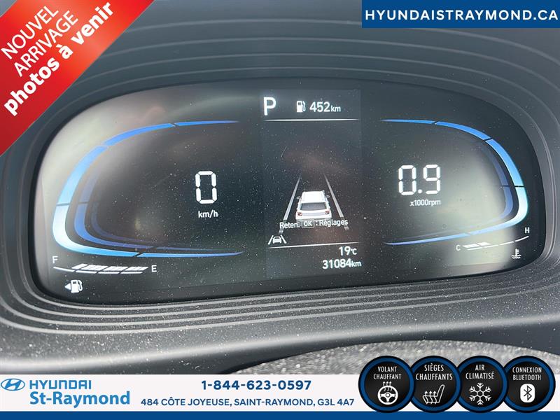 hyundai Venue 2024 - 5