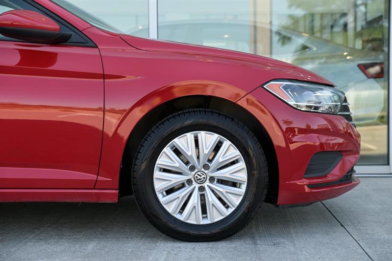 volkswagen Jetta 2019 - 6