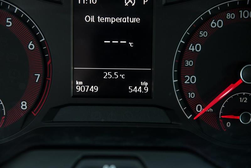 volkswagen Jetta 2019 - 11