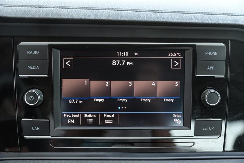 volkswagen Jetta 2019 - 14