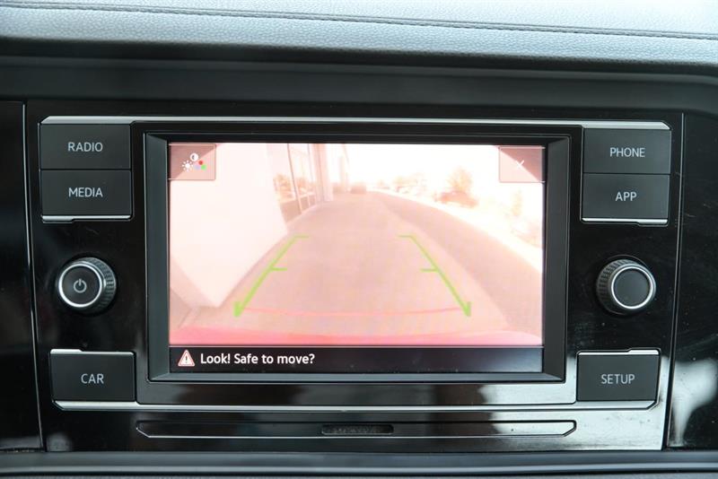 volkswagen Jetta 2019 - 15