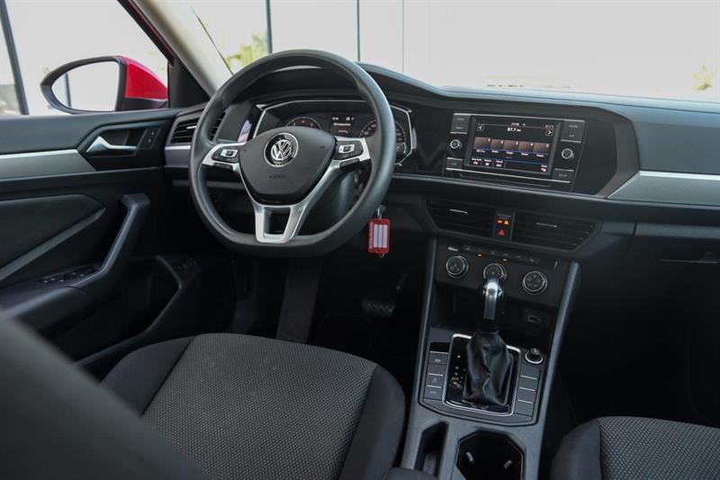 volkswagen Jetta 2019 - 19